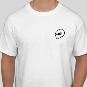 OFFICIAL AREA 51 RAID UNIFORM